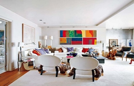 İşte 2015 in en trend dekorasyonları!