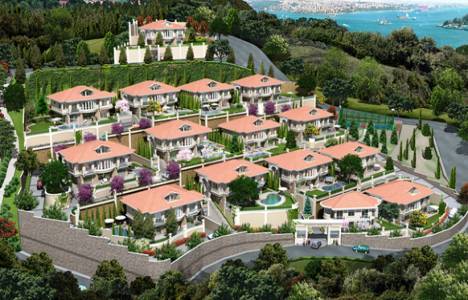 Kandilli Konakları fiyat!