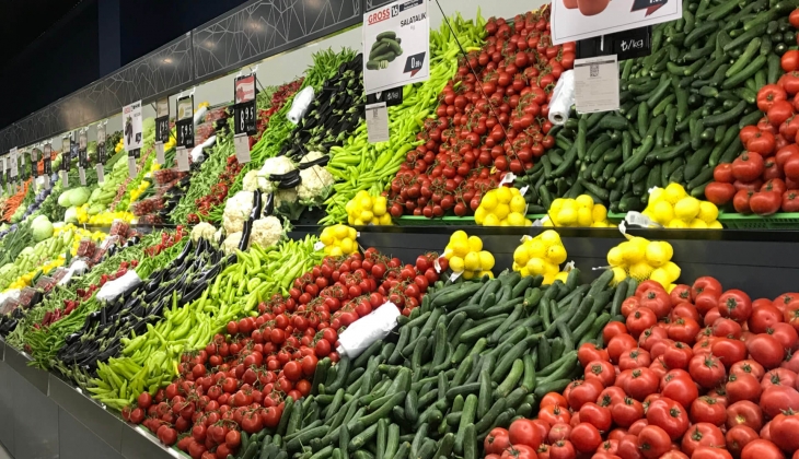 Üretici ile market arasındaki fiyat farkı katlanıyor