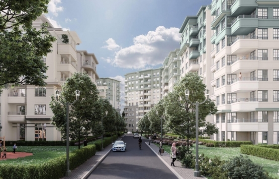 Bizim Mahalle 1. Etap 2. Kısım 2020 yıl sonu değerleme raporu!