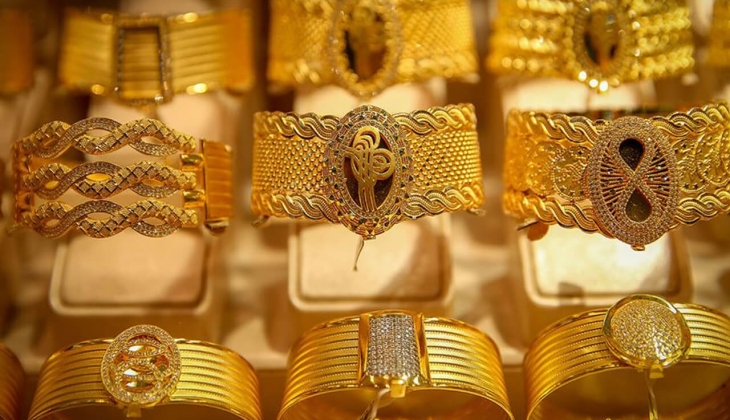 Gram altın 2023 yılında tamı tamına o rakama ulaşacak! Altın uzmanından resmen yürekleri hoplatan açıklama! İşte o rakam