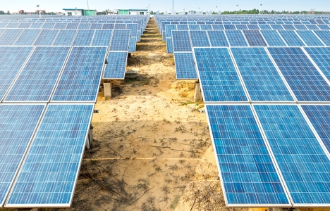 Doğal sit alanlarında GES ilke kararı!