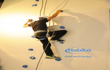 Rigips'ten 5 kat dayanıklı levha!