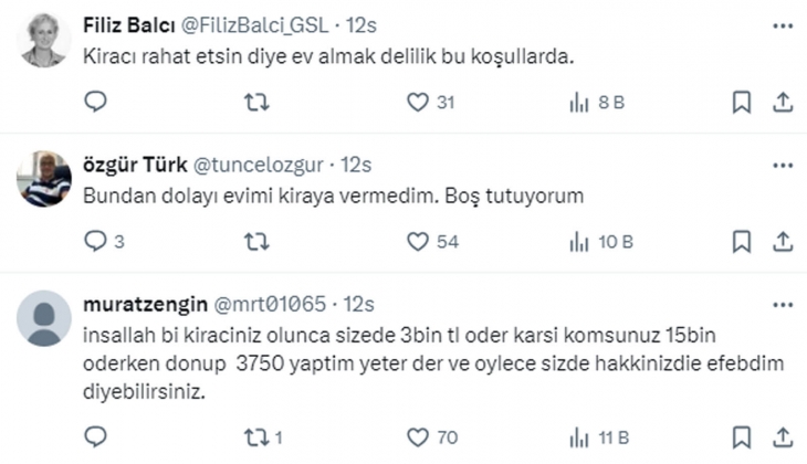 Ev sahiplerinin kiracıyı çıkarma şartları gündem oldu: Evi komple kiracıya mı verelim?