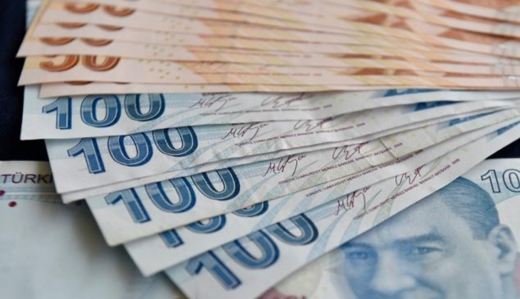 Yatırımcıya temmuz ayında 38 milyar liralık teşvik verildi