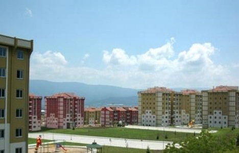 TOKİ Balıkesir Sındırga 2. Etap 668 konut ihalesi bugün!