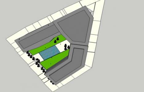 Mika İnşaat Kemerburgaz projesine yıl sonunda başlayacak!