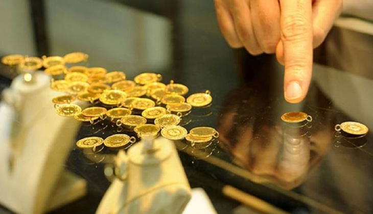 Yastık altı altınlar takip edilecek! Altın alırken kimlik gösterme uygulaması geliyor!