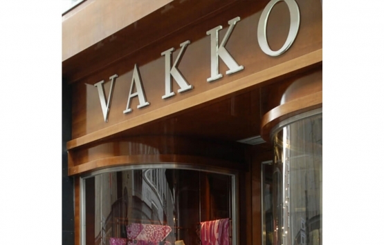 Vakko Hotel-Residence 2022 de açılıyor!