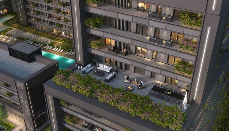 Dünya Şehir Maltepe 12 soruda tüm detaylarıyla!