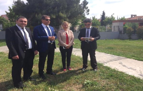 Avcılar'a 6 yeni Aile Sağlığı Merkezi geliyor!