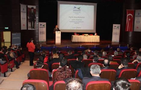 Akıllı Belediyecilik zirvesi 13-15 Mayıs'ta Bursada toplanacak!