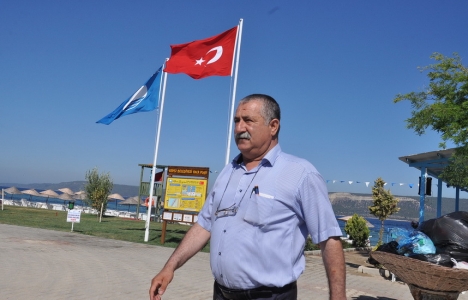 Çanakkale Kepez'in çehresi yenileniyor!