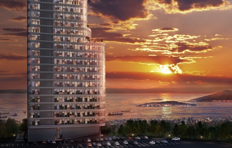 İşte İstanbul un en yeni ofis projeleri!