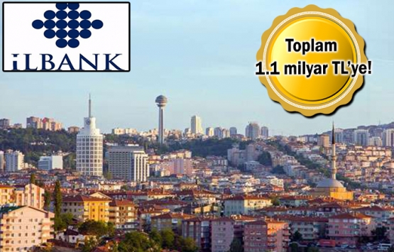 İller Bankası 5 ildeki 37 gayrimenkulü satıyor!