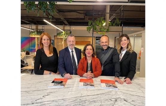 Ofis kültüründe büyük dönüşüm!