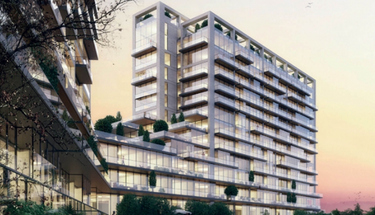 Tablo Adalar da peşin ödemelerde yüzde 20 indirim fırsatı! Teslimler yıl sonunda!