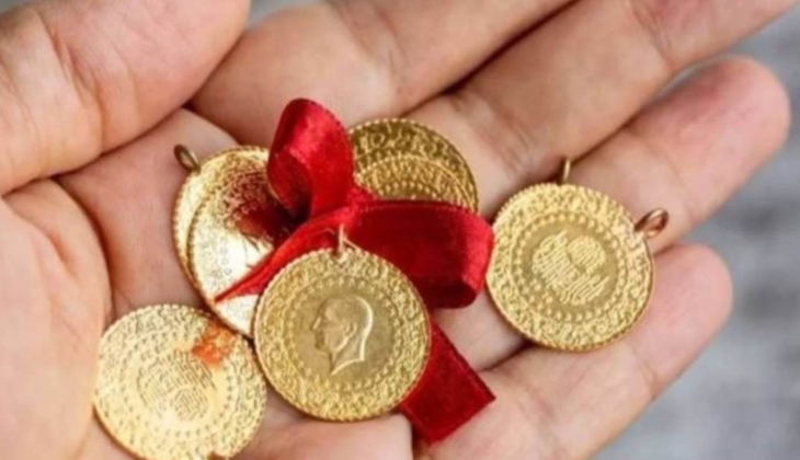 Canlı altın fiyatları: Gram, çeyrek, yarım, tam, Ata, gremse ne kadar, kaç TL? 