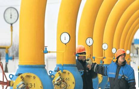 TAP ile Avrupa'daki Rus doğal gaz tekeli yıkılacak!