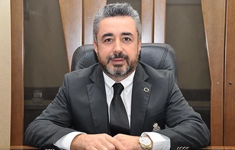 Deniz Karataş: Müteahhitlik Yasası olmazsa olmazımız!