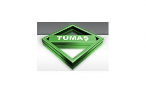 TÜMAŞ eleman arıyor!