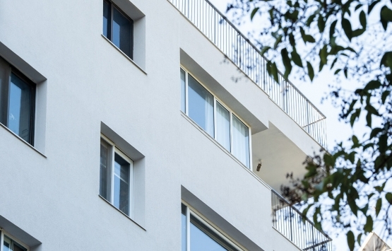 Yalıtımsız binalarda enerjinin yüzde 80'i ısınmaya harcanıyor!