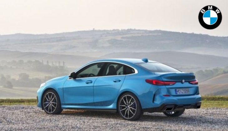 BMW 2 Serisi’ne 131 bin 700 TL ve 30 bin 800 TL’lik peş peşe iki zam!