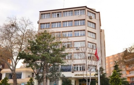 Aksaray Belediyesi 3 daire ve 25 parseli satışa çıkardı!