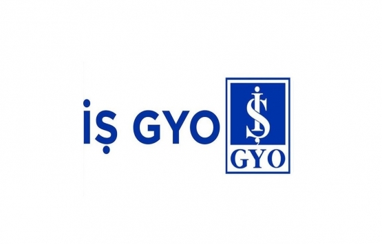 İş GYO'nun 100 milyon TL'lik tahvilin 7. kupon ödemesi tamam!