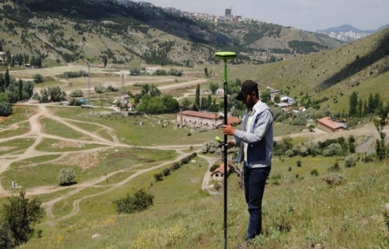 Kanal Ankara, Çevre ve Şehircilik Bakanlığı na devrediliyor!