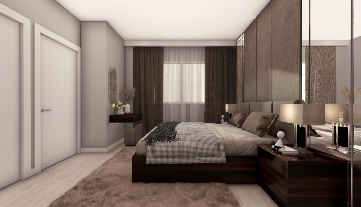 EvonaPark No:15’te 19 milyon 750 bin TL’ye! Yeni proje!