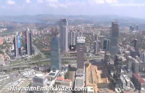 levent konut projeleri