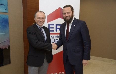 ERA Gayrimenkul, Microsoft ile işbirliği yaptı!