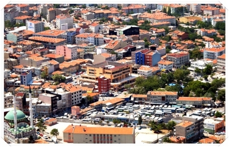 Keşan İmam Hatip Lisesi inşaatı 2015'te başlayacak!