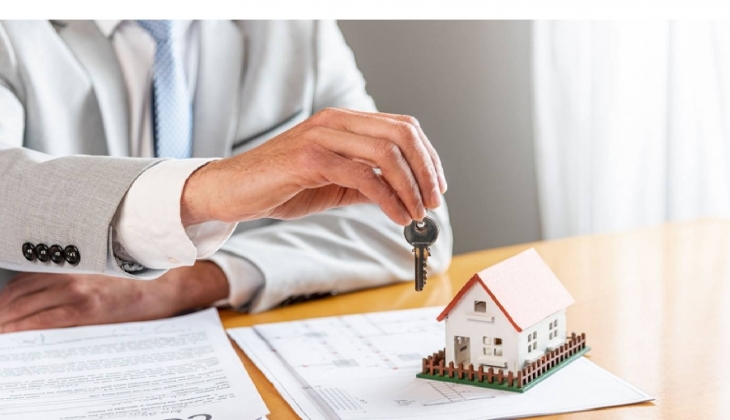 Çin de gayrimenkul yatırımlarında gerileme devam ediyor!