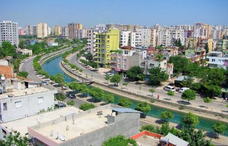 Adana'da Sanayi siteleri sorunları masaya yatırıldı!