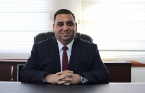 Şevket Can Tarsus'un 2015 projelerini anlattı!