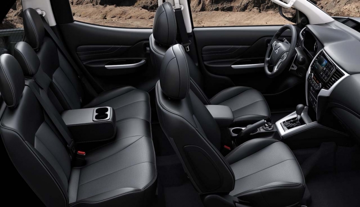 Mitsubishi L200 Şubat fırsatını kaçırmayın! İşte 11 Şubat 2023 fiyat listesi…