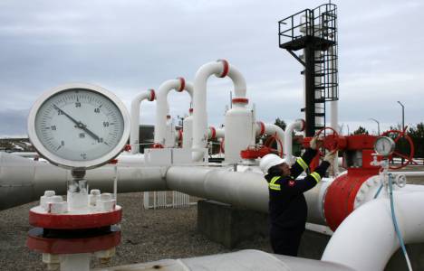 Türkiye ile Azerbaycan enerjide tarihi anlaşmalara imza atıyor!