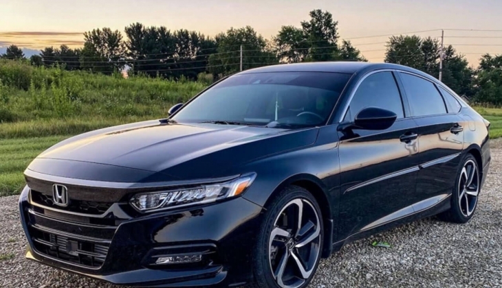 Honda Accord a Nisan ayında gelen zam dudak uçuklattı! Peki Nisan ayında Honda Accord a ne kadar zam yapıldı?