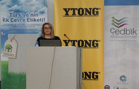 LEED Green Associate Eğitimi ÇEDBİK tarafından gerçekleştirildi!