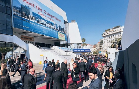 Türkiye, MIPIM’de kentsel dönüşüme finansman aradı!