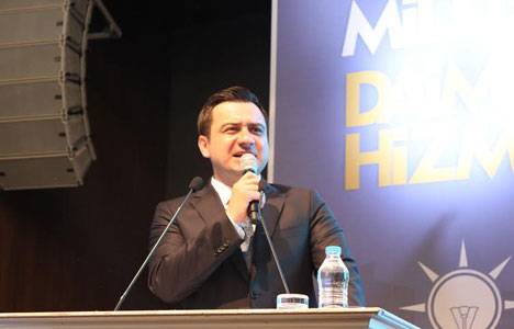 Nimetullah Topu, Ataşehir’i ‘Marka Şehir’ yapacak 81 projesini açıkladı!