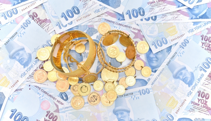 Gram altın volkan gibi patlayarak tarihi rekor kırdı! İşte 27 Haziran 2023 gram, çeyrek, yarım, tam altın fiyatları...