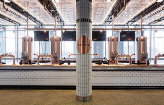 Tottenham ın yeni stadı 3 Nisan da açılacak!