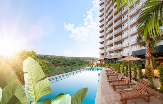 Şekerlisoy Topluluğu yeni gayrimenkul yatırımları için düğmeye bastı!