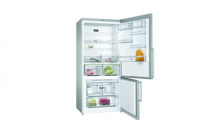 Bosch KGN86AID1N Kombi Buzdolabı en uygun fiyata nerede satılıyor? Fiyatları ne kadar? 13 Şubat 2023 fiyat listesi