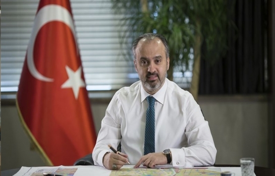 Uzatma metro projesiyle Bursa Şehir Hastanesi'ne ulaşım kolaylaşacak!