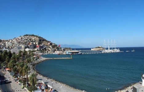 Kuşadası Yeniköy’e taş ocağı mı yapılacak?