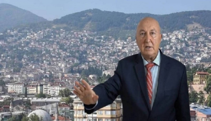 Prof. Dr. Ahmet Ercan'dan İstanbul depremi çıkışı!